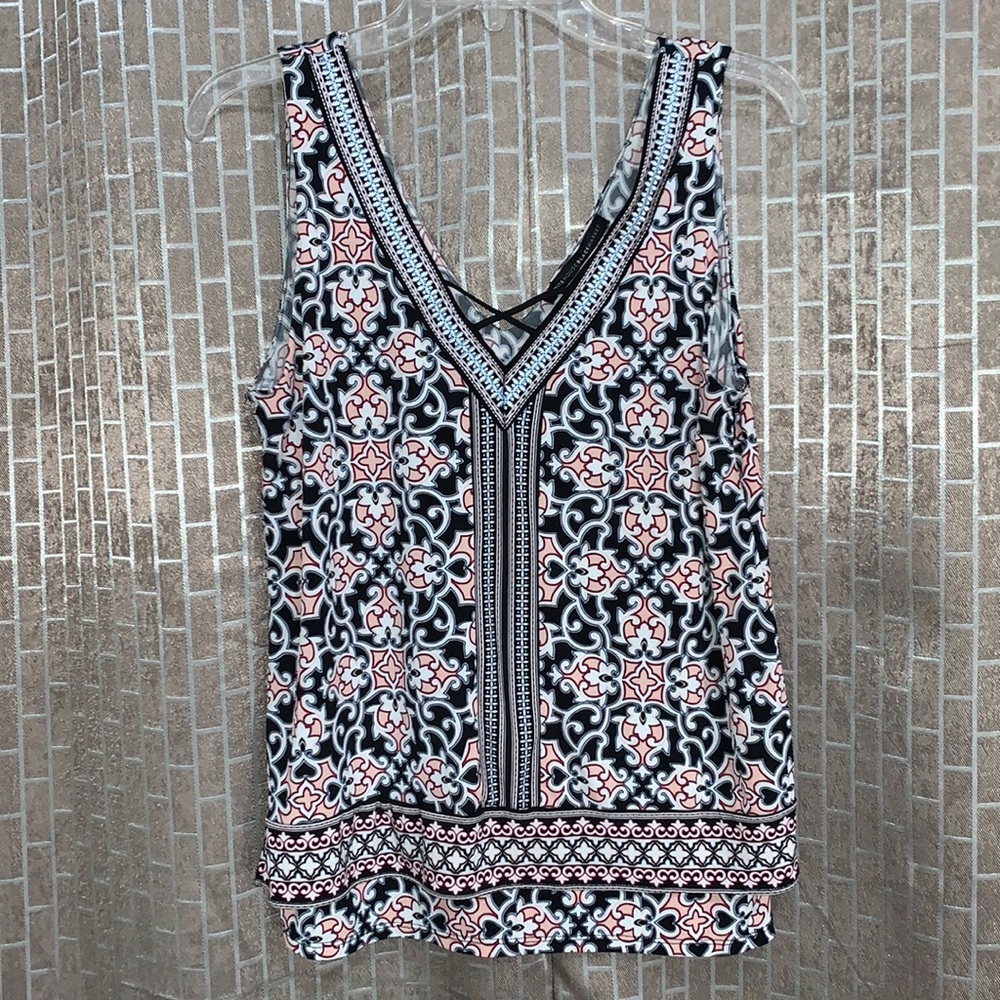 White House Black Market Blouse